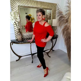 Bogi felső, XL-5XL-ig