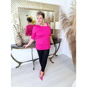 Bogi felső, XL-5XL-ig