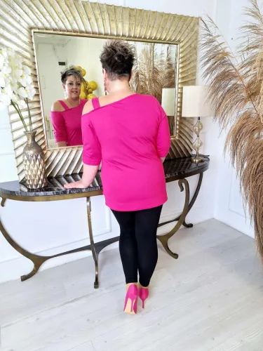 Bogi felső, XL-5XL-ig