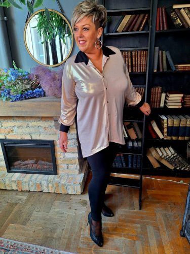 Velence ing, XL-5XL-ig