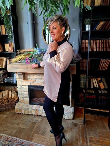 Velence ing, XL-5XL-ig