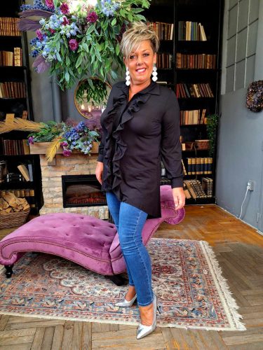 Velence ing, XL-5XL-ig