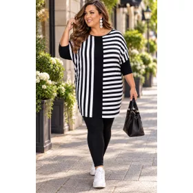 Szandi tunika, XL-5XL-ig