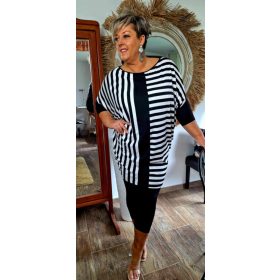 Szandi tunika, XL-5XL-ig