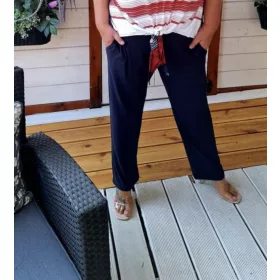 Léna nadrág, L-4XL-ig