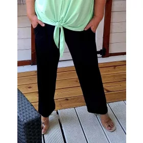 Léna nadrág, L-4XL-ig