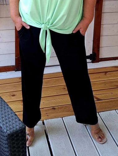 Léna nadrág, L-4XL-ig