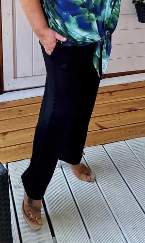 Léna nadrág, L-4XL-ig