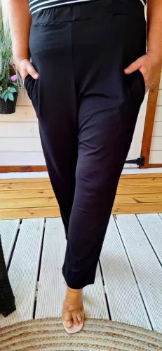 Léna nadrág, L-4XL-ig