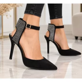 Dominika magassarkú 36-41 méretig