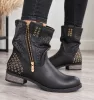 Dalma bokacsizma, 38-41 méretig