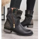 Dalma bokacsizma, 38-41 méretig