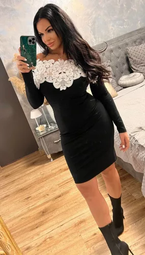 Bahara ruha, S-3XL-ig