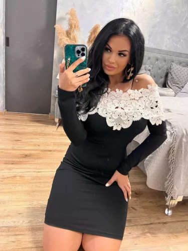 Bahara ruha, S-3XL-ig