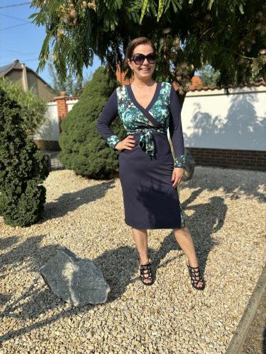 Darsa ruha, S-5XL-ig