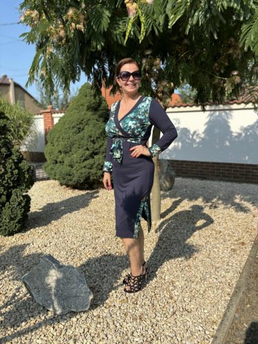 Darsa ruha, S-5XL-ig