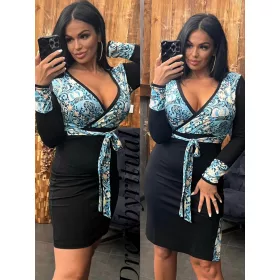 Darsa ruha, S-3XL-ig