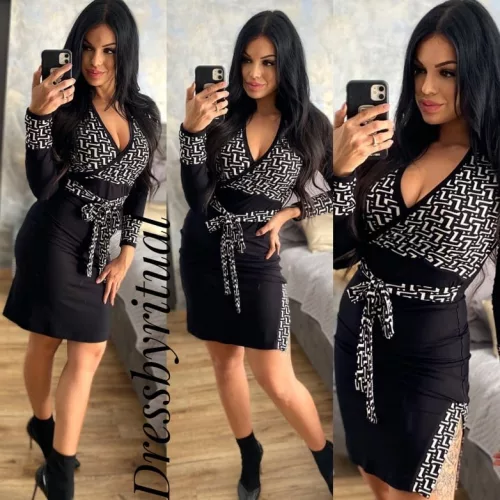 Darsa ruha, S-3XL-ig