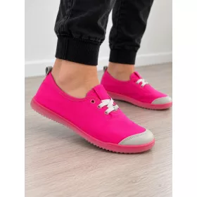Pink félcipő, 38-41 méretig