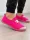 Pink félcipő, 38-41 méretig