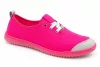 Pink félcipő, 38-41 méretig