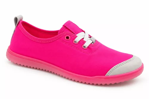 Pink félcipő, 38-41 méretig