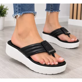 Pufi papucs, 38-41 méretig