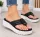Pufi papucs, 38-41 méretig