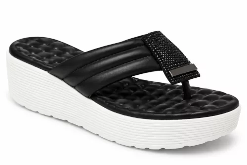 Pufi papucs, 38-41 méretig