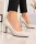 Hamupipő magassarkú, 35-41 méretig