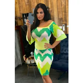 Charlotte ruha, S-3XL-ig