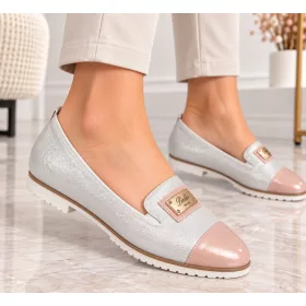 Zsanett cipő, 35-41 méretig