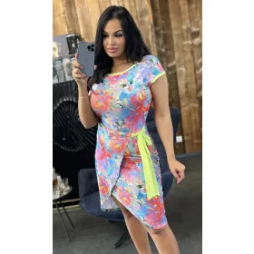 Yrina ruha, S-4XL-ig