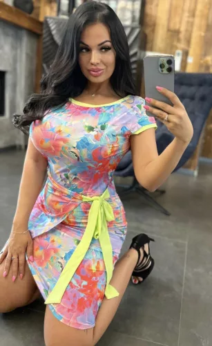 Yrina ruha, S-4XL-ig