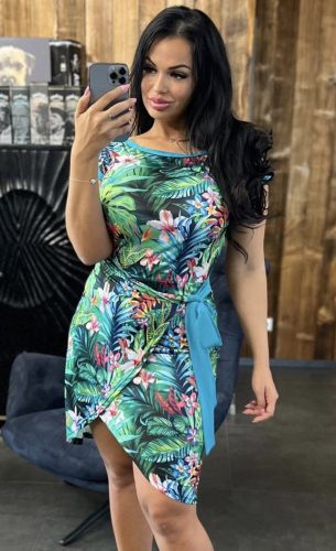 Yrina ruha, S-4XL-ig