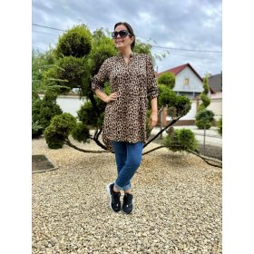 Hien ingtunika, S-2XL-ig