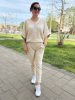 Lili felső, S-2XL-IG
