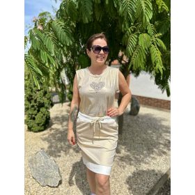 Etelka trikó, S-2XL-ig