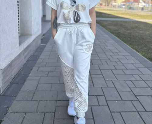 Ildi nadrág, S-2XL-ig