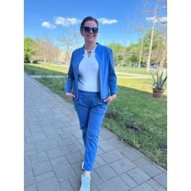 Serafina szett, S-XL-ig