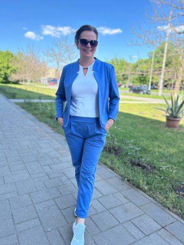 Serafina szett, S-XL-ig