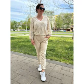 Léna felső, S,2XL-ig
