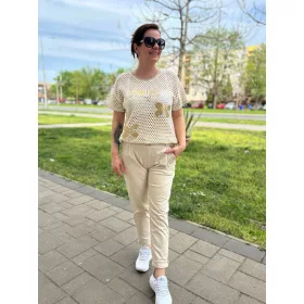 Erika felső, S-2XL-ig