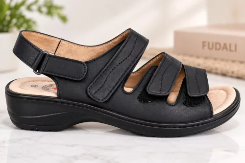Szilvia papucs, 38-41 méretig