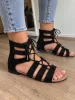 Szandra szandál, 38-41 méretig