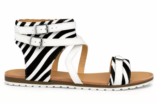 Szemira szandál, 38-41 méretig