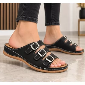 Szellő papucs, 38-41 méretig