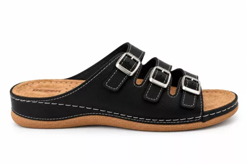 Szellő papucs, 38-41 méretig