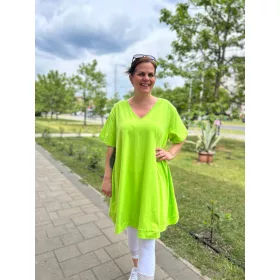 Helsin tunika, XL-5XL-ig
