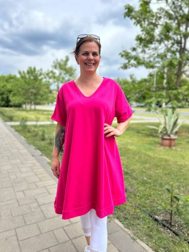 Helsin tunika, XL-5XL-ig